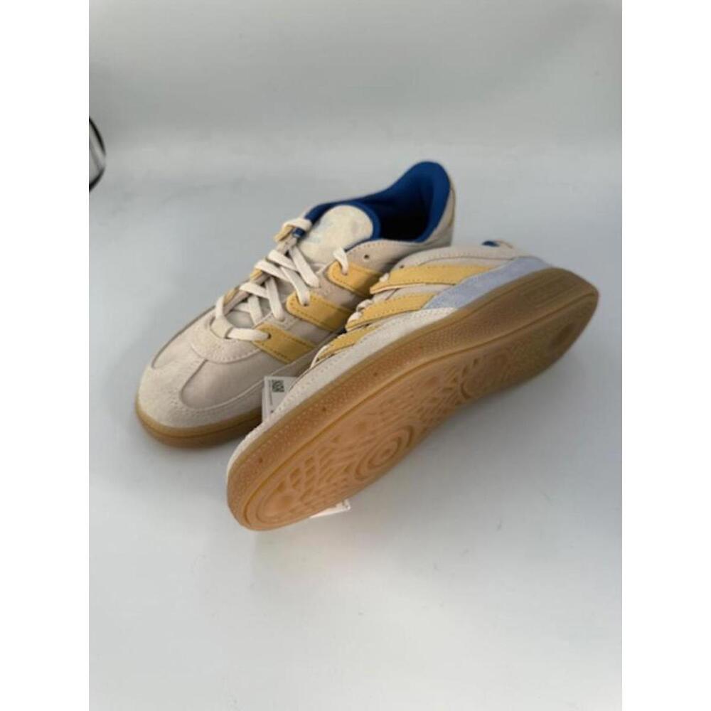 Adidas Handball Spezial ST Aluminum/Oat/Wonder Blue W Sz 6.5 - Picture 6 of 7